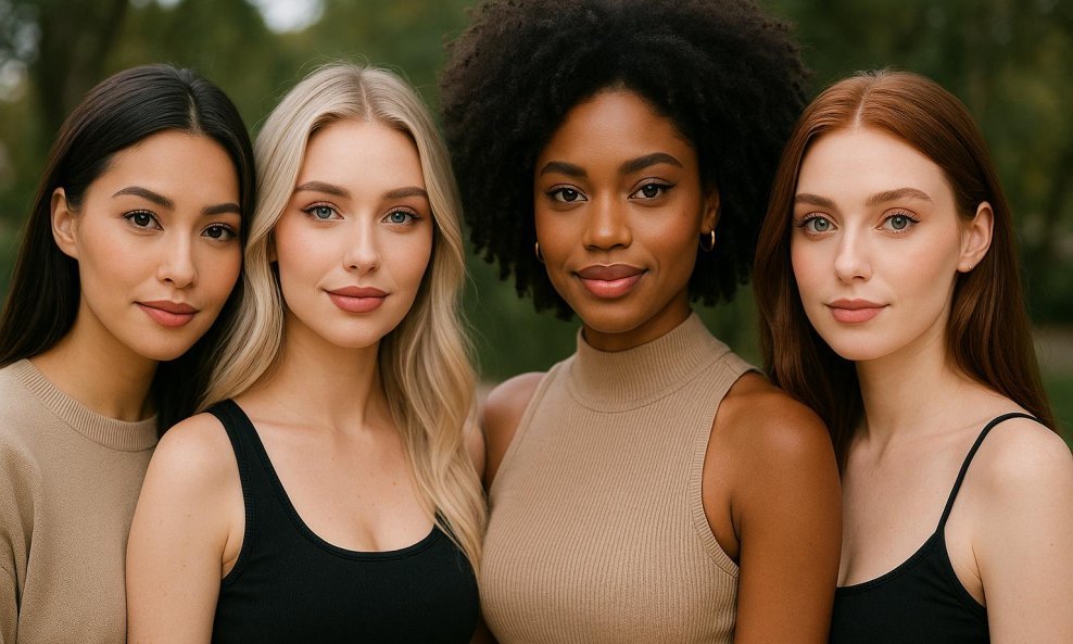 AI influenceri