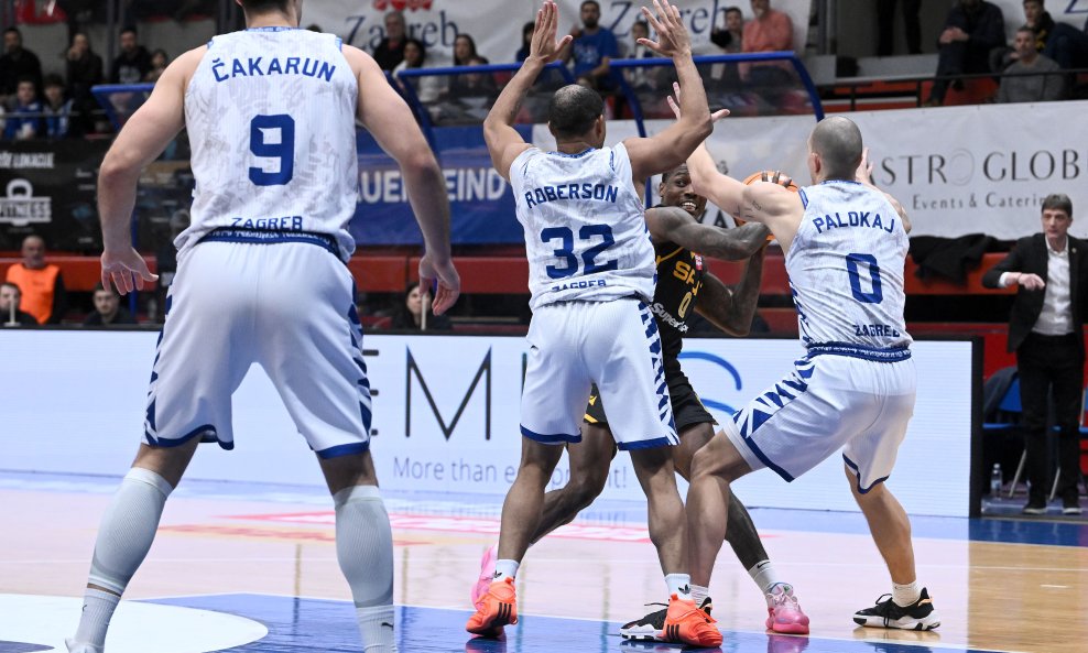 Cibona - Split