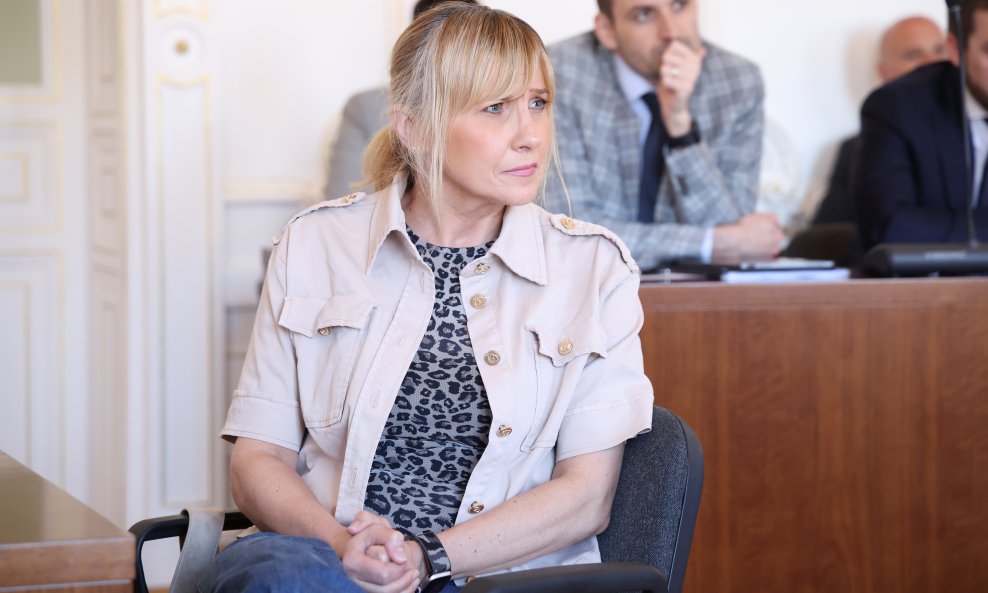 Kristina Buconjić