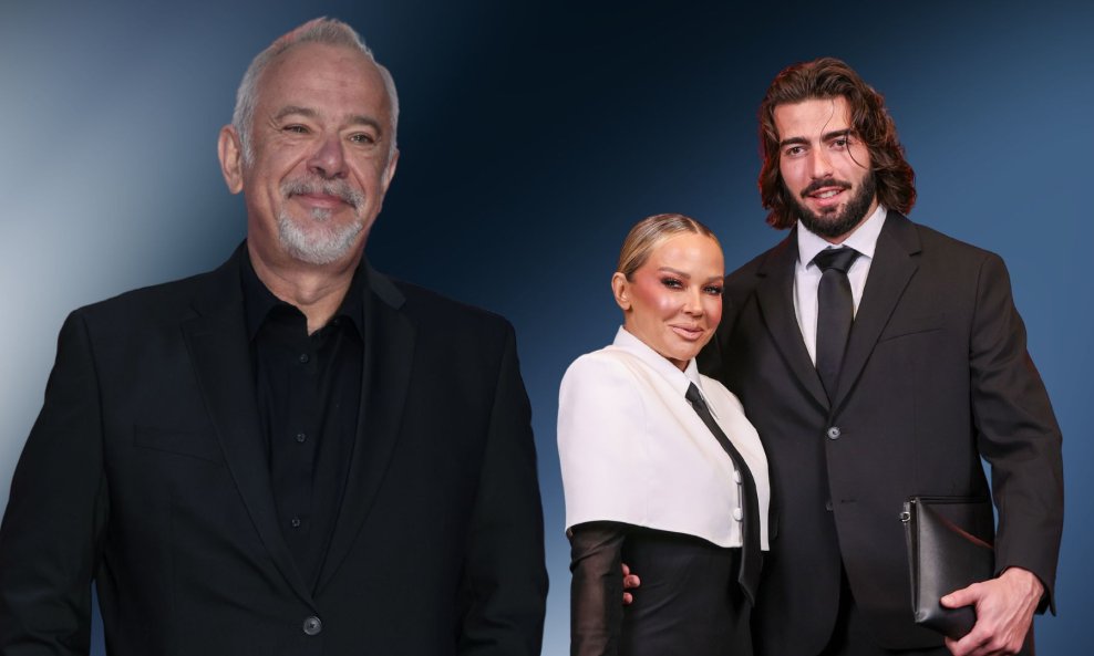 Zoran Šprajc, Maja Šuput i Šime Elez
