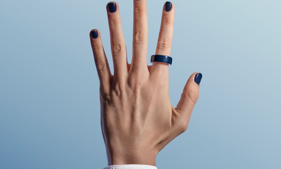 Oura Ring