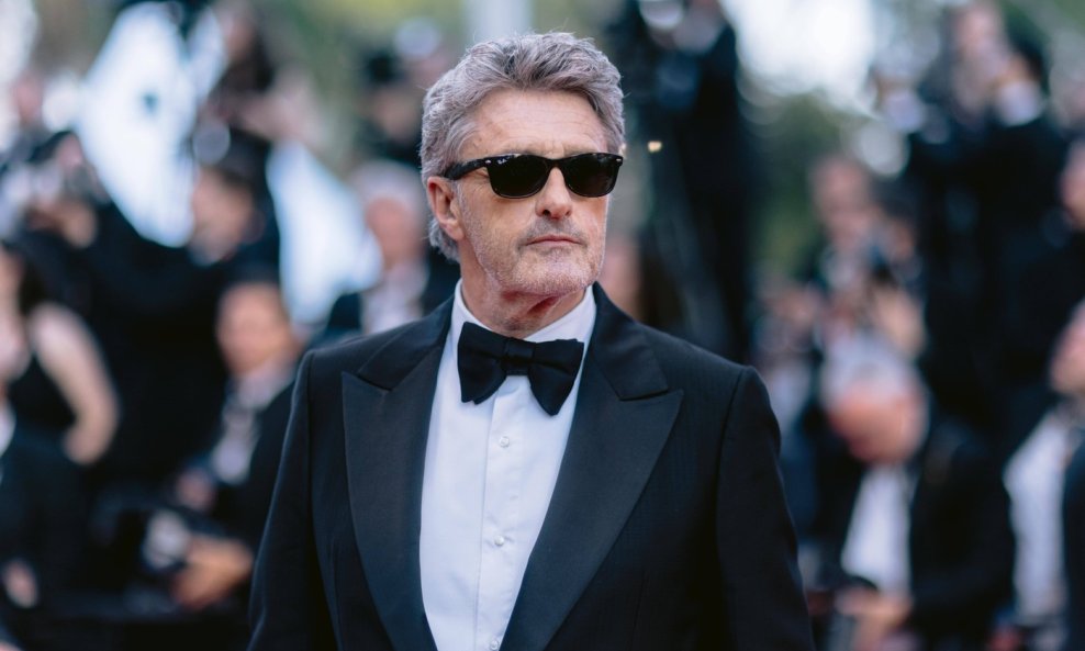 Pawel Pawlikowski