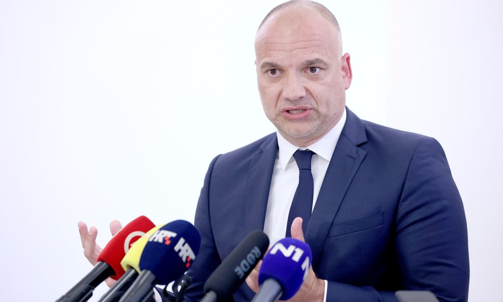 Daniel Markić