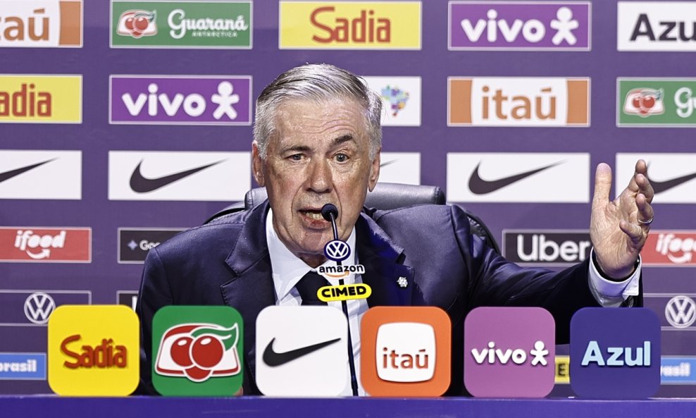 Carlo Ancelotti