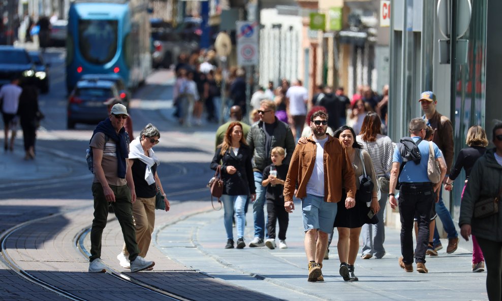 Grad Zagreb
