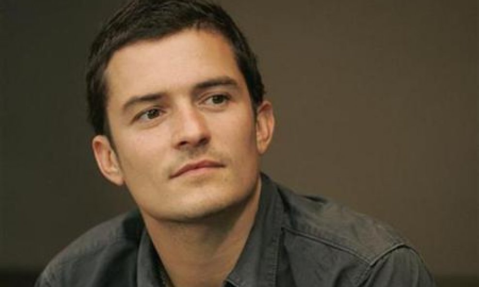 Orlando Bloom