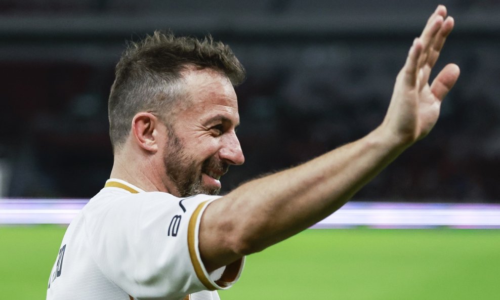 Alessandro Del Piero