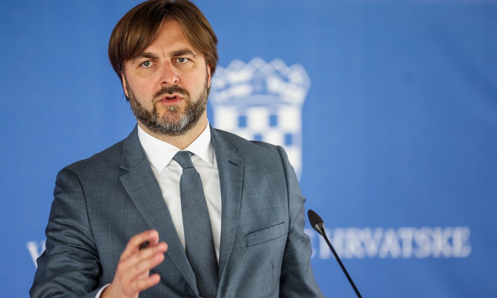 Tomislav Ćorić