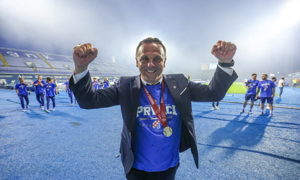 Mario Kovačević