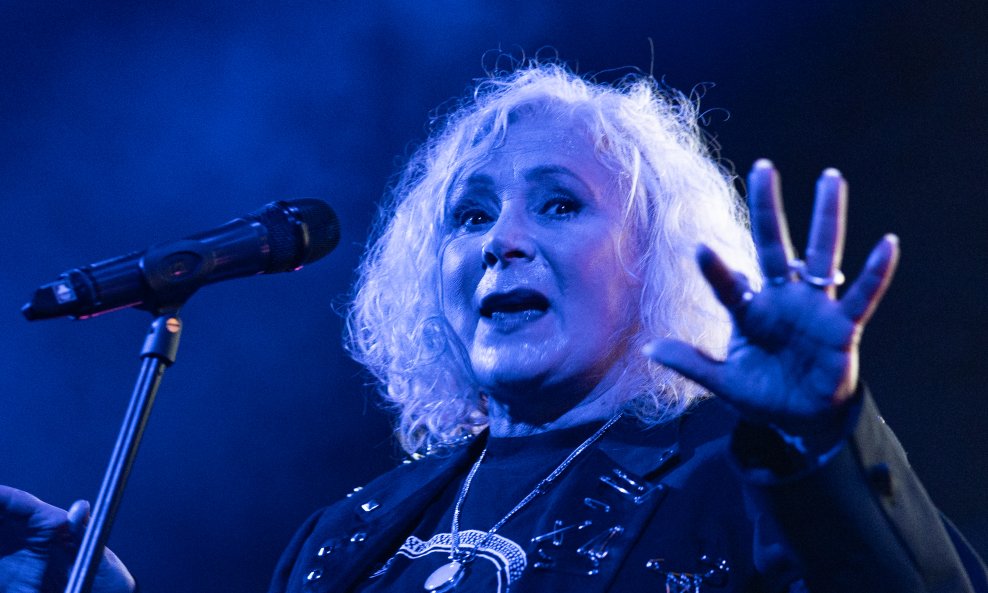 Marina Perazić