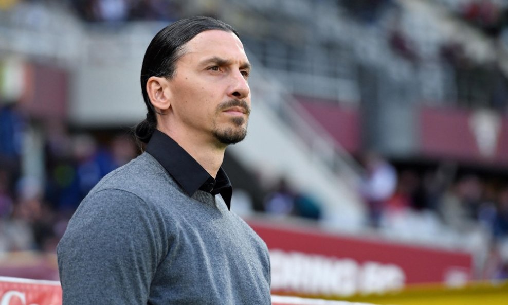 Zlatan Ibrahimović