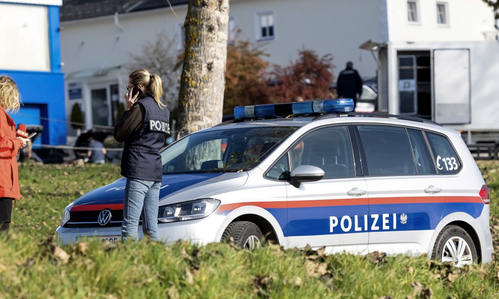 Polizei (ilustracija)