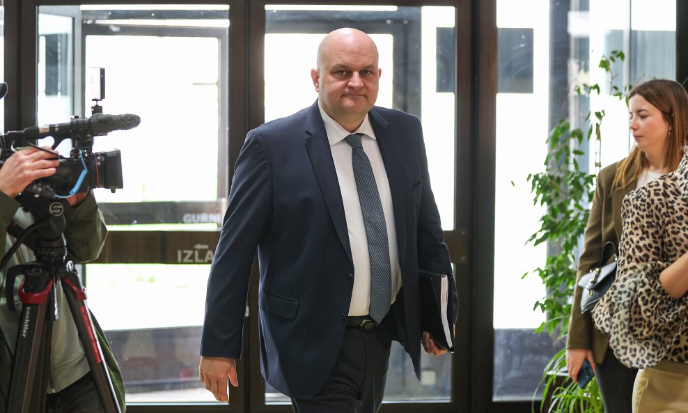Ante Šušnjar
