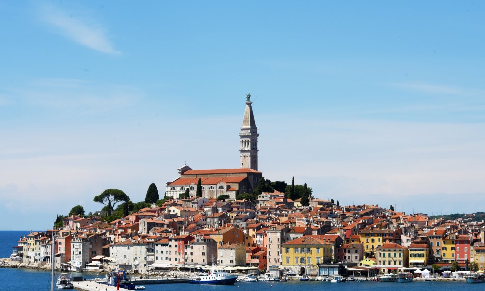 Rovinj