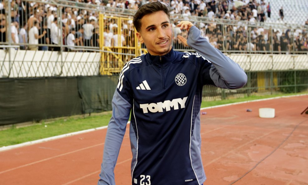 Iker Almena