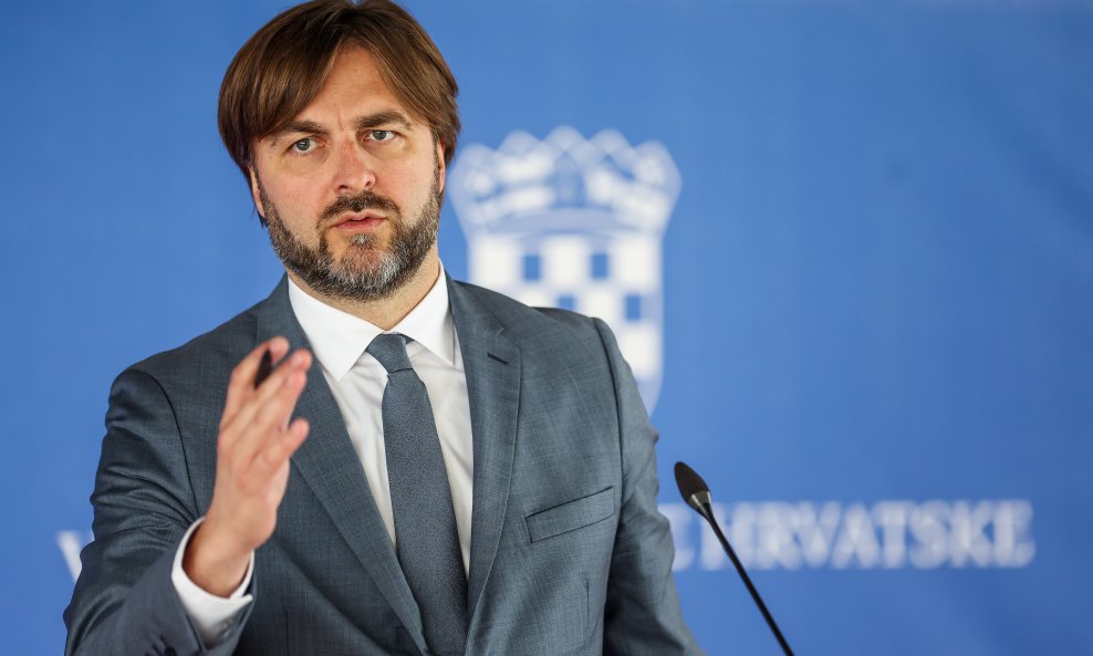 Tomislav Ćorić