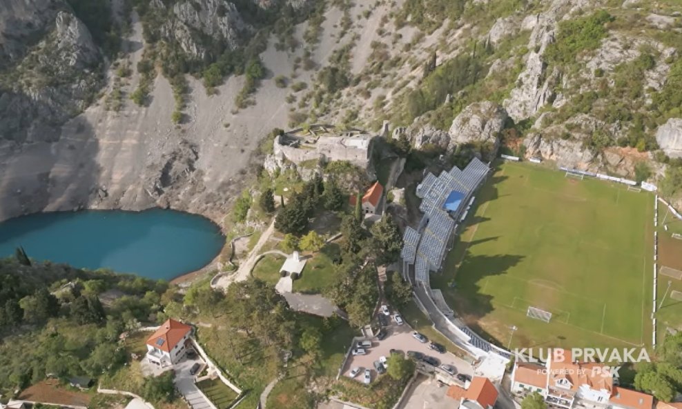 NK Imotski
