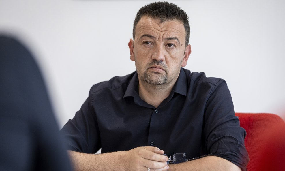 Marijan Pavliček