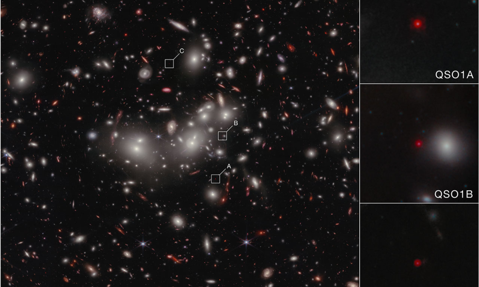Abell2744-QSO1 (QSO1)