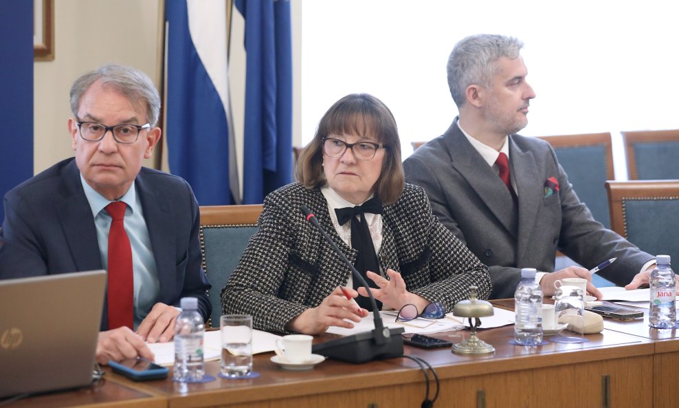 Odbor za Hrvate izvan RH