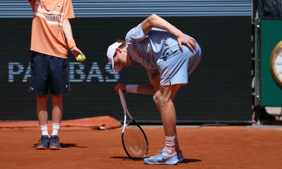 Jannik Sinner