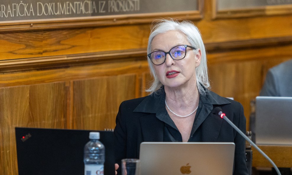 Dušica Radojčić