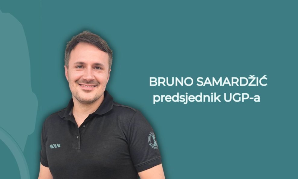 Bruno Samardžić