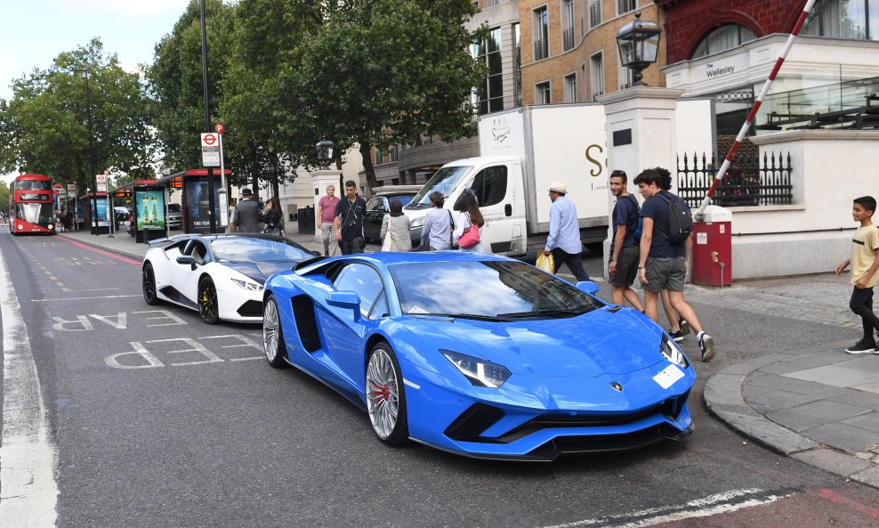 Lamborghini