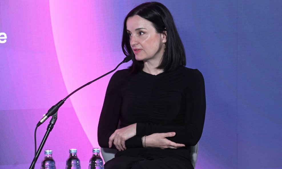 Marija Vučković