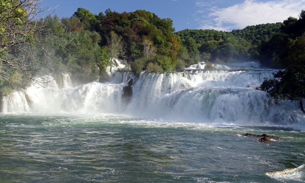 Nacionalni park Krka