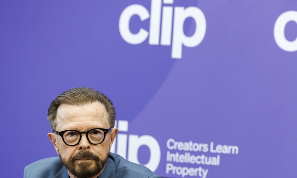 Björn Ulvaeus