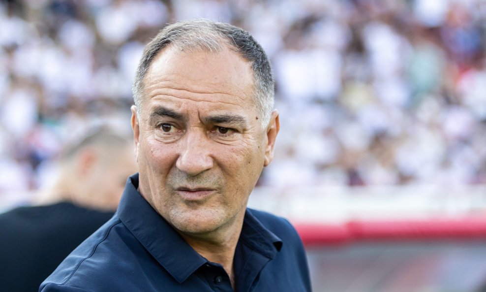 Igor Štimac