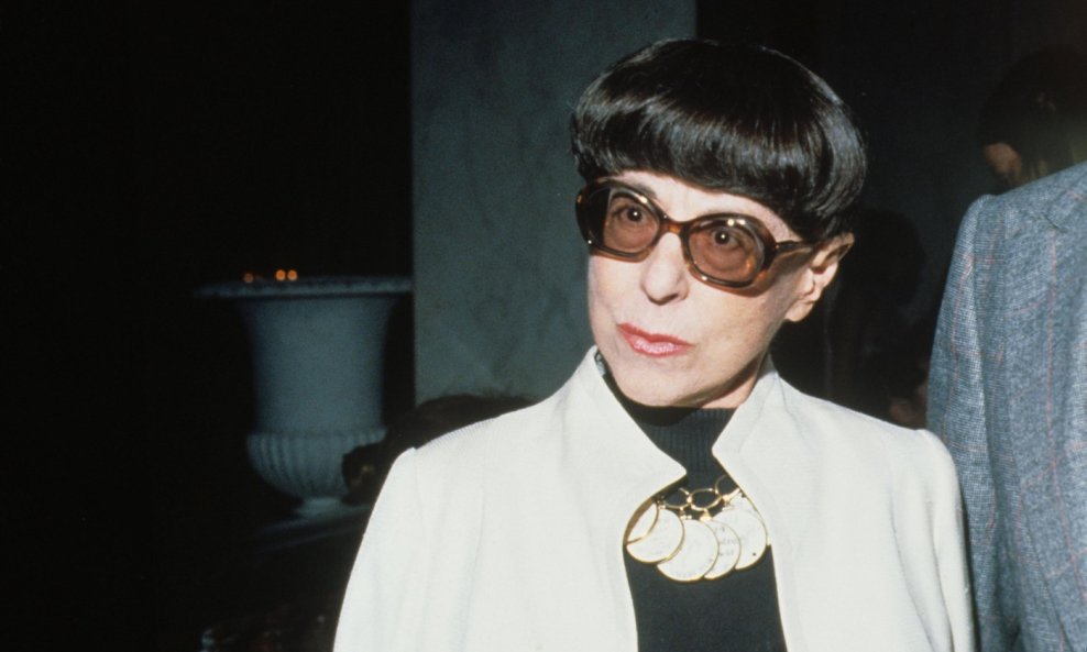 Edith Head
