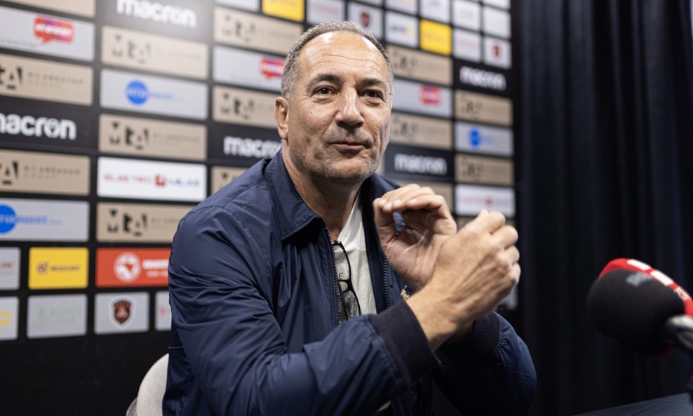 Igor Štimac