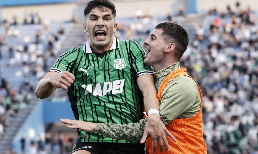 Cristian Volpato
