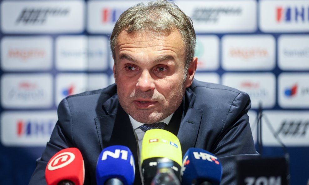 Vedran Pavlek