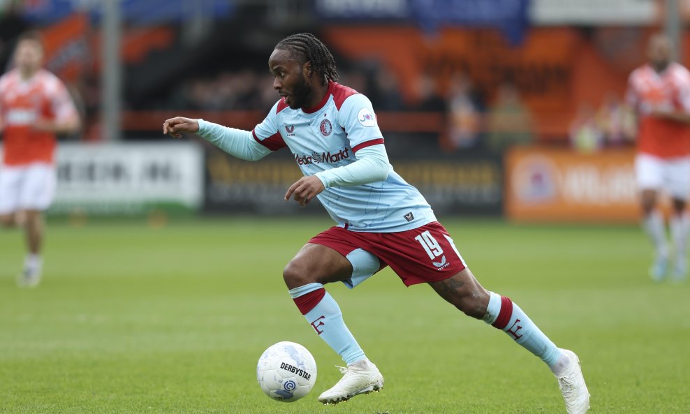 Raheem Sterling