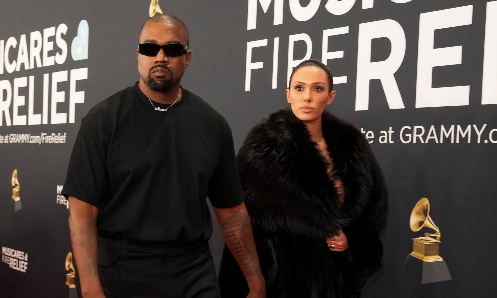 Kanye West
