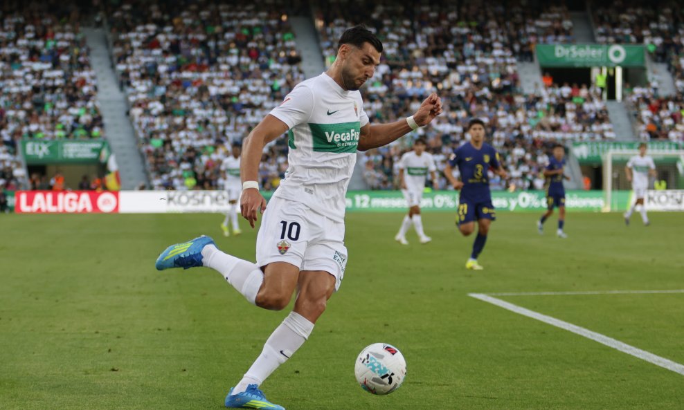 Rafa Mir
