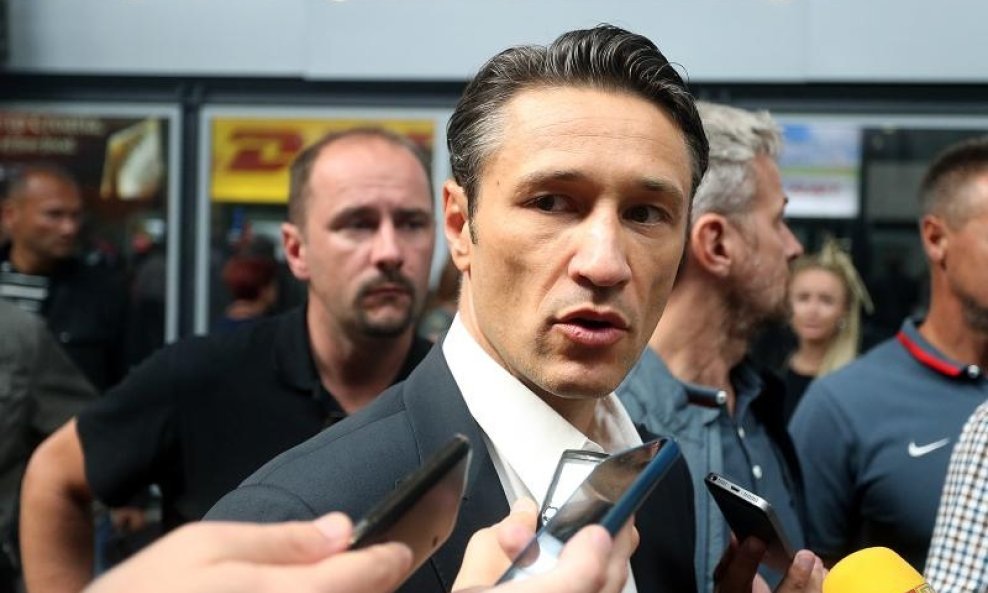 Niko Kovač