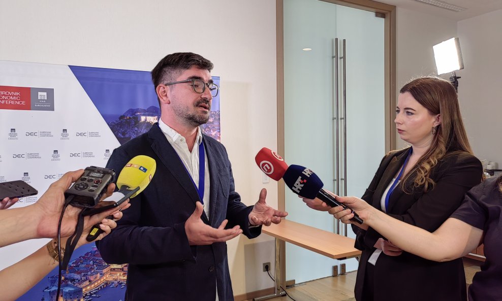 Velibor Mačkić komentira najnovije antiinflacijske mjere