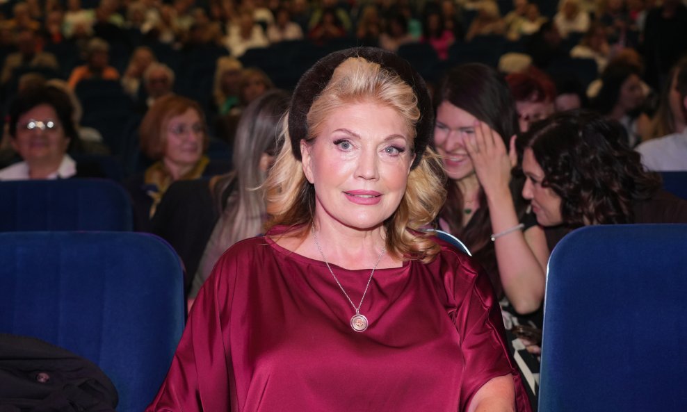 Suzana Mančić