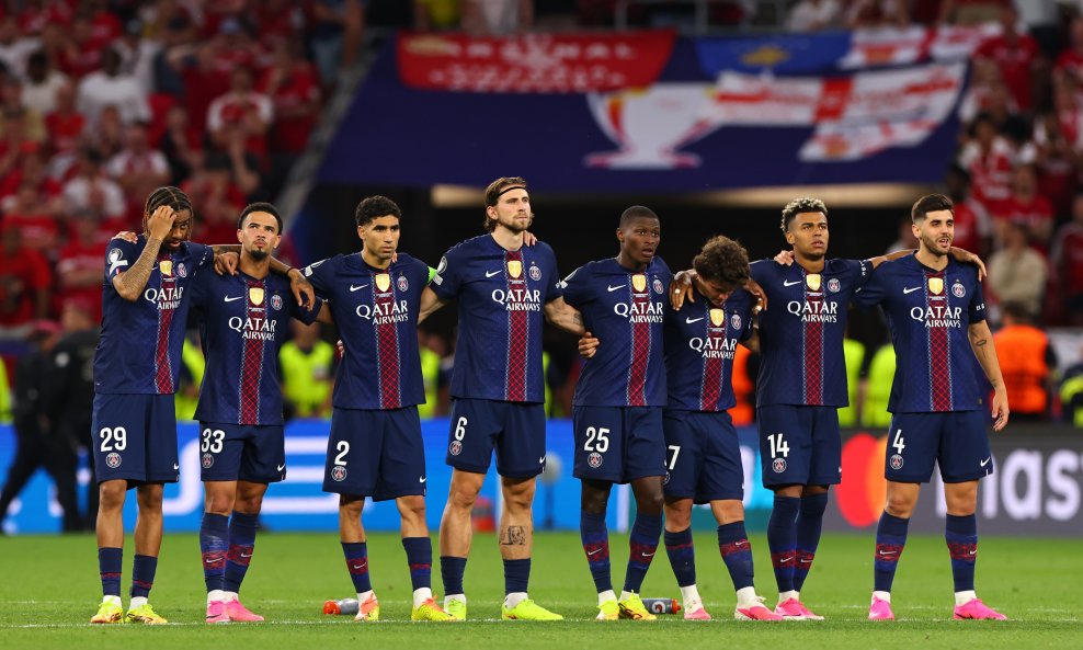 PSG