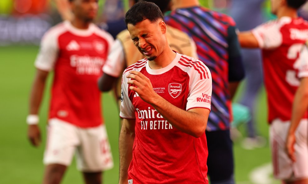 Tuga Arsenala