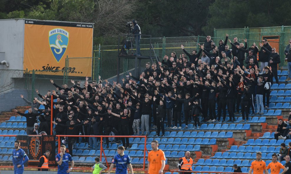 HNK Šibenik