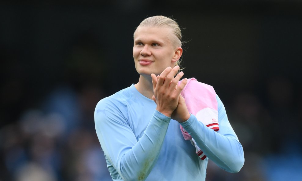 Erling Haaland