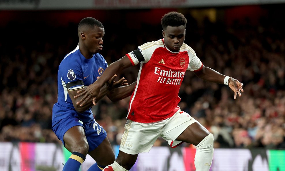 Chelsea - Arsenal