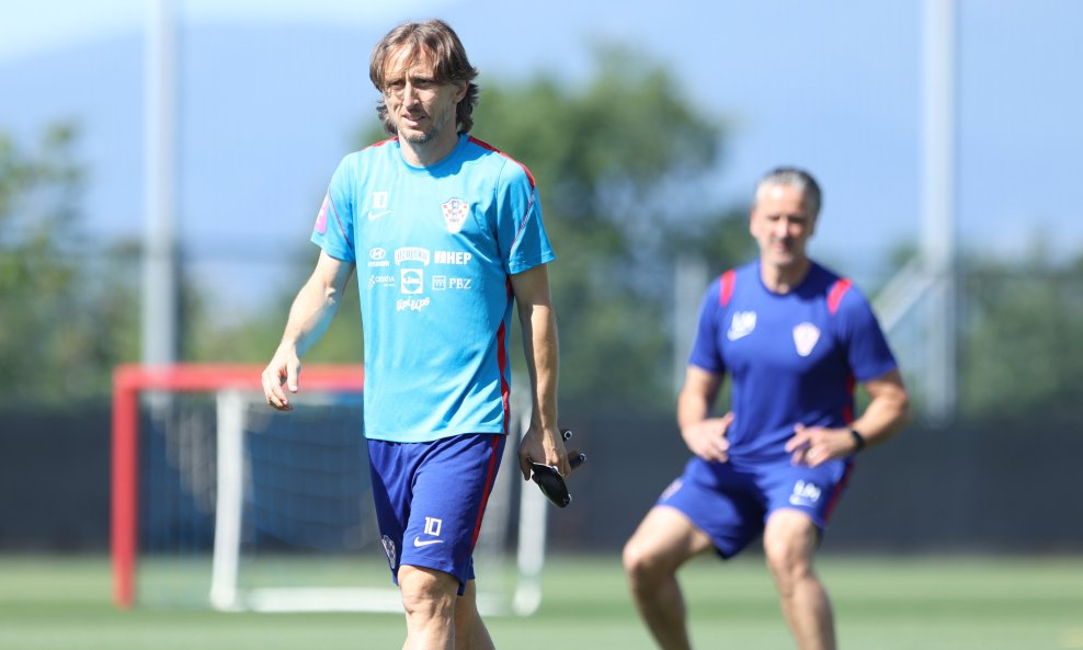 Luka Modrić