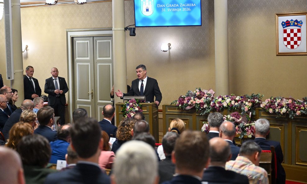 Zoran Milanović