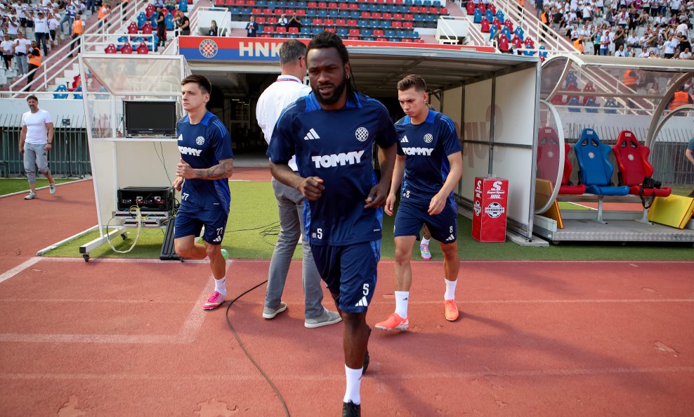 Ismael Diallo